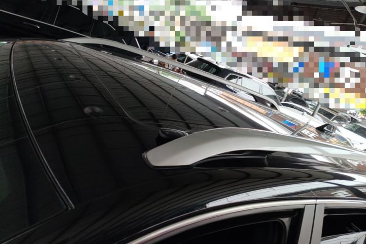 Used Jeep Cherokee 2017 2.4L Professional Edition Roof