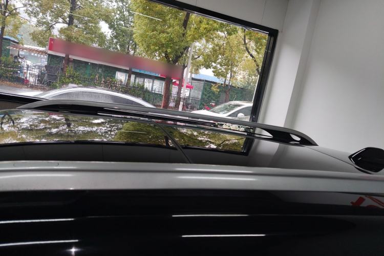 Used Jeep Cherokee 2017 2.4L Superior Edition Roof