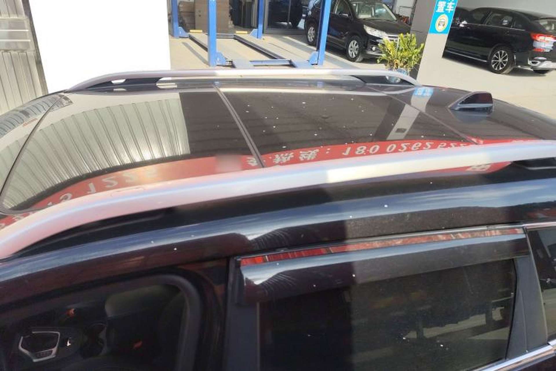 Used Jeep Cherokee 2017 2.0L Superior Edition Roof
