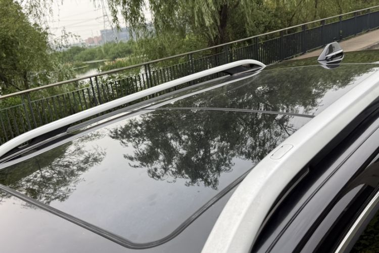 Used Jeep Cherokee 2017 2.4L Leading Smart Edition Roof