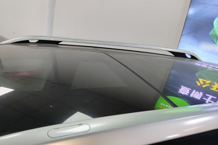 Used Jeep Cherokee 2017 2.0L Superior Edition Roof