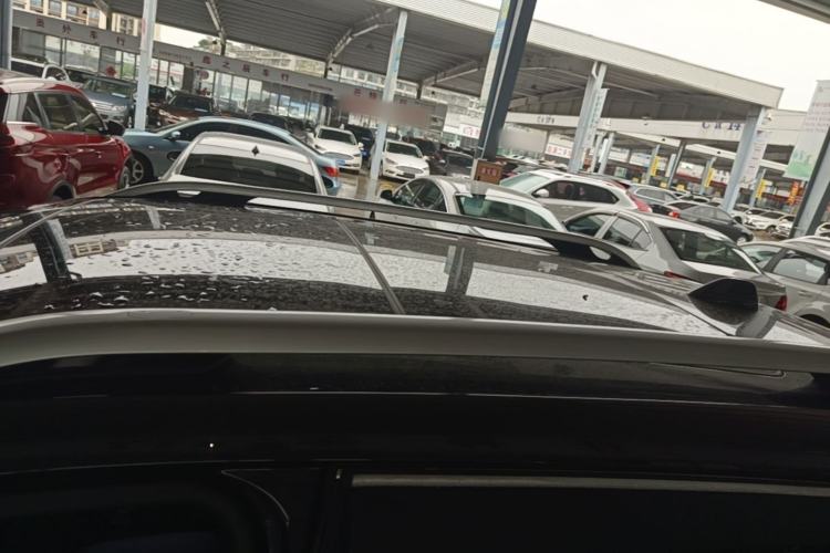 Used Jeep Cherokee 2017 2.0L Superior Edition Roof