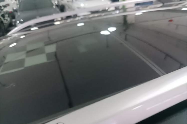 Used Jeep Cherokee 2017 2.0L Superior Edition Roof