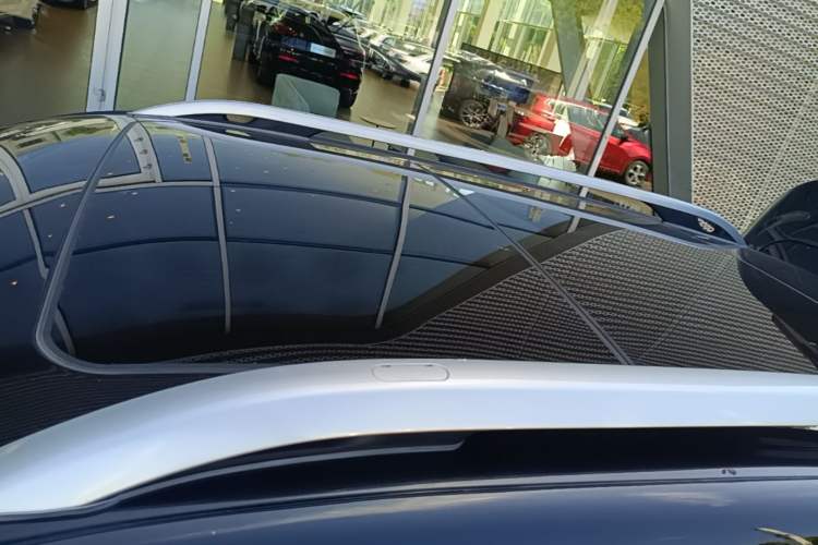 Used Jeep Cherokee 2017 2.0L Superior Edition Roof