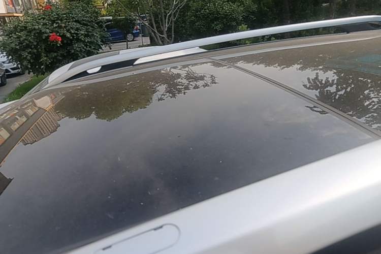 Used Jeep Cherokee 2017 2.0L Superior Edition Roof
