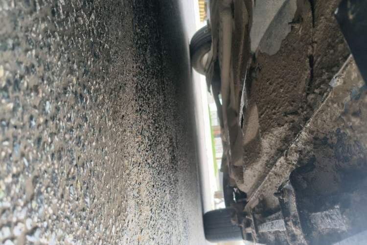 Used Jeep Cherokee 2017 2.0L Superior Edition Chassis Front Left