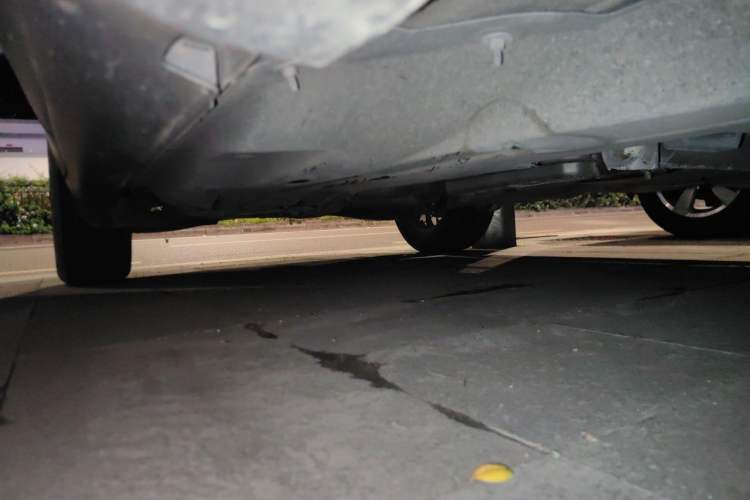Used Jeep Cherokee 2017 2.0L Superior Edition Chassis Front Right