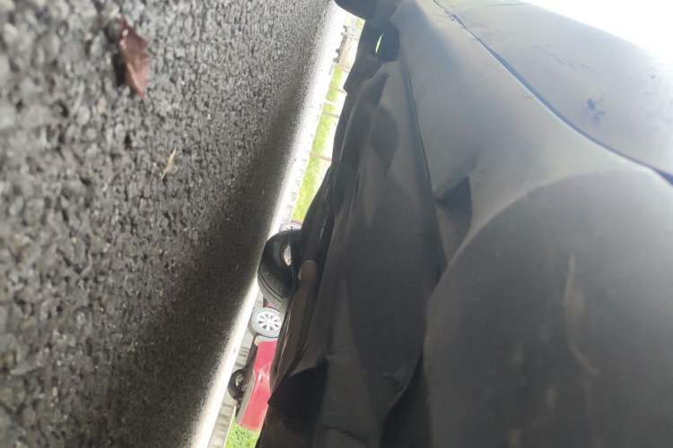 Used Jeep Cherokee 2017 2.0L Superior Edition Chassis Front Right