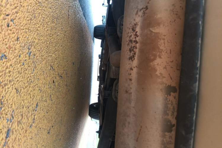 Used Jeep Cherokee 2017 2.0L Superior Edition Chassis Rear