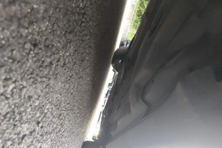 Used Jeep Cherokee 2017 2.0L Superior Edition Chassis Rear Right