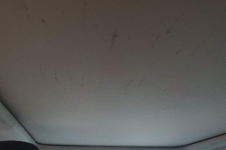 Used Jeep Cherokee 2017 2.0L Superior Edition Headliner