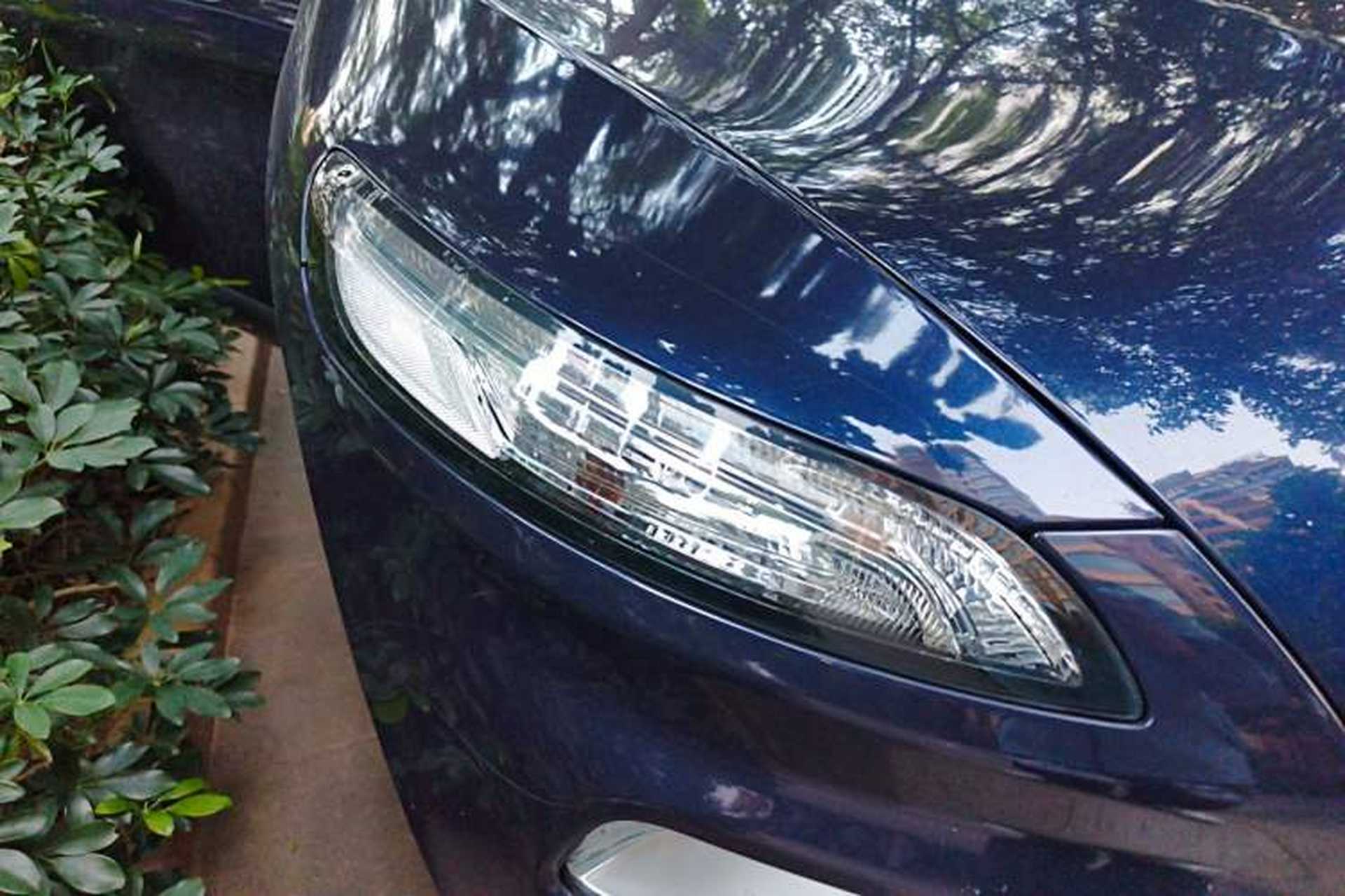 Used Jeep Cherokee 2017 2.0L Superior Edition Right Front Headlight