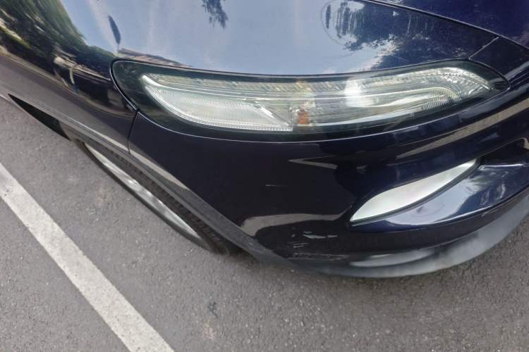 Used Jeep Cherokee 2017 2.0L Superior Edition Right Front Headlight