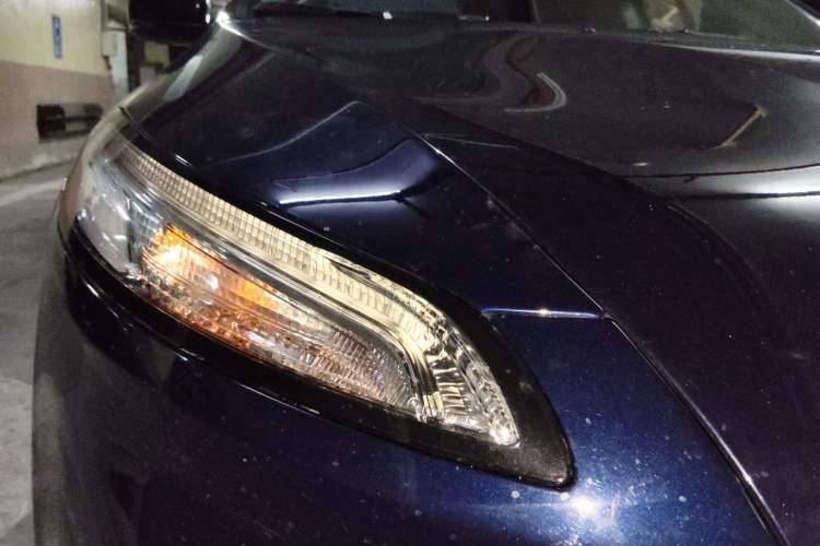 Used Jeep Cherokee 2017 2.4L Professional Smart Edition Right Front Headlight