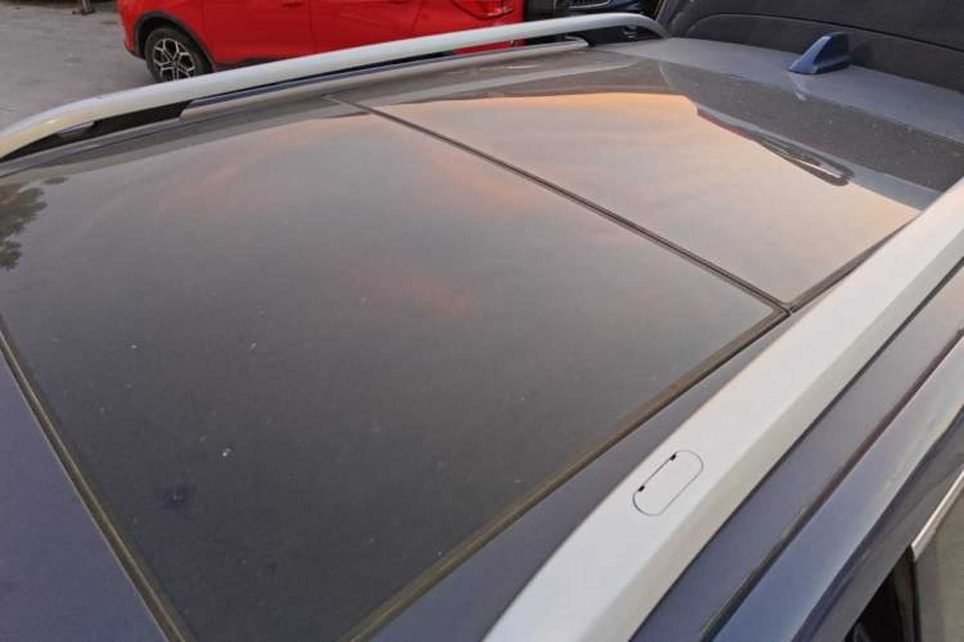 Used Jeep Cherokee 2017 2.0L Superior Edition Roof