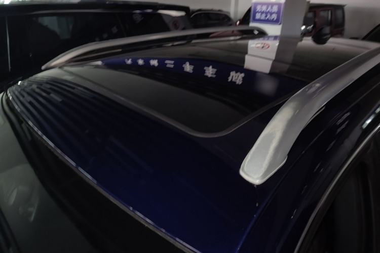 Used Jeep Cherokee 2017 2.4L Leading Smart Edition Roof