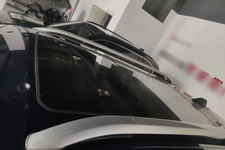 Used Jeep Cherokee 2017 2.0L Superior Edition Roof