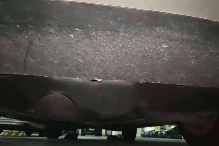 Used Jeep Cherokee 2017 2.4L Leading Edition Chassis Front