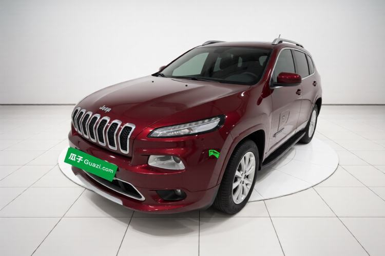 Jeep Cherokee 2017 2.4L Professional Smart Edition usata Guazi used car, China used car export, Used car for sale, Used  cars, Cheapest cars for sale