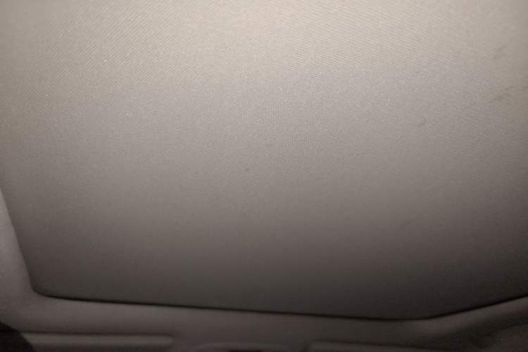Used Jeep Cherokee 2017 2.4L Professional Smart Edition Headliner