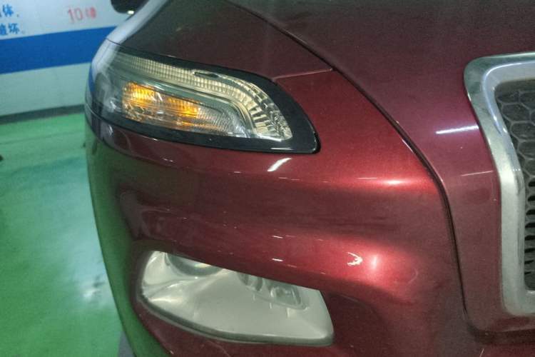 Used Jeep Cherokee 2017 2.4L Professional Smart Edition Right Front Headlight