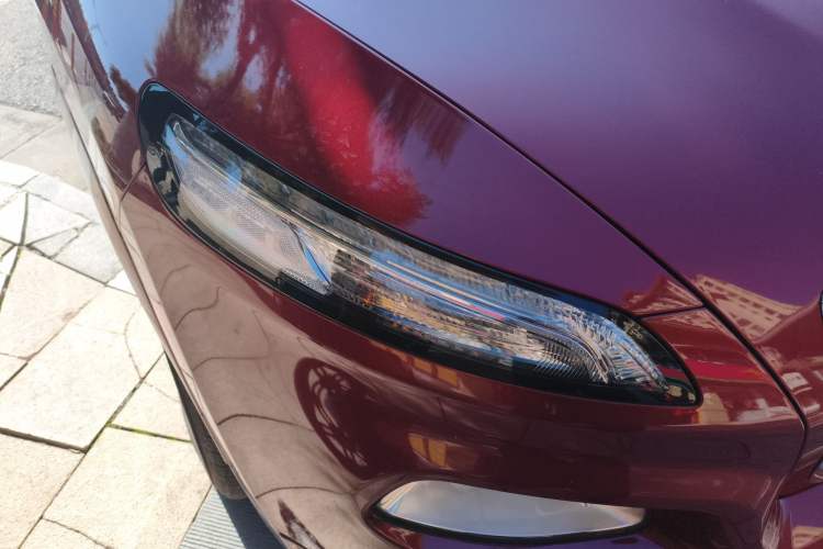 Used Jeep Cherokee 2017 2.4L Professional Smart Edition Right Front Headlight