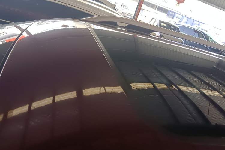 Used Jeep Cherokee 2017 2.4L Leading Edition Roof