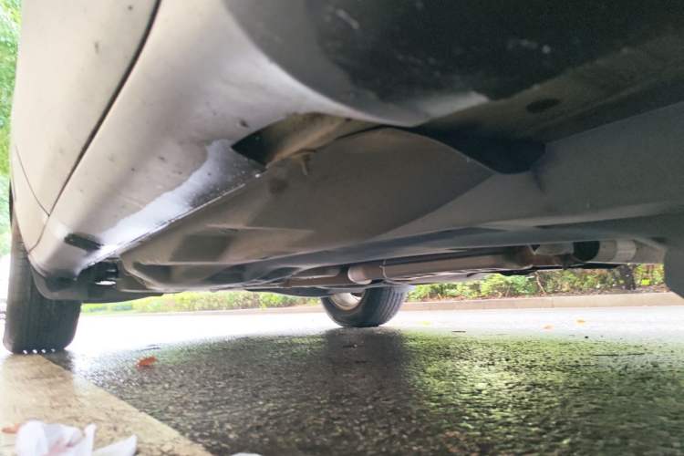 Used Jeep Cherokee 2017 2.0L Superior Edition Chassis Front Right