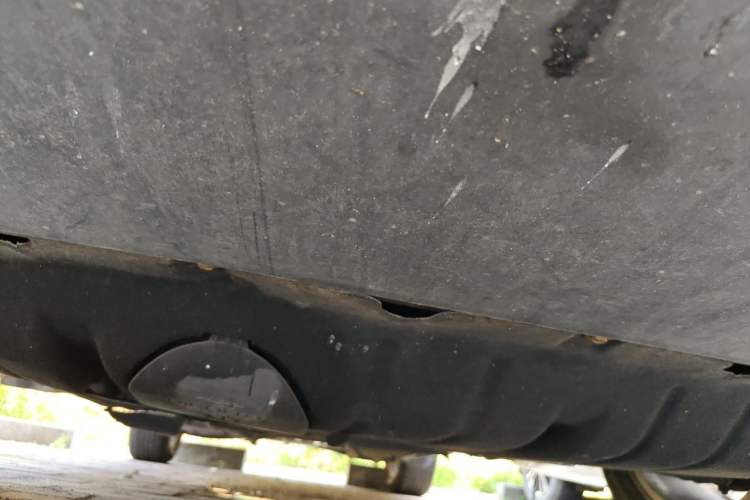 Used Jeep Cherokee 2017 2.0L Superior Edition Chassis Front