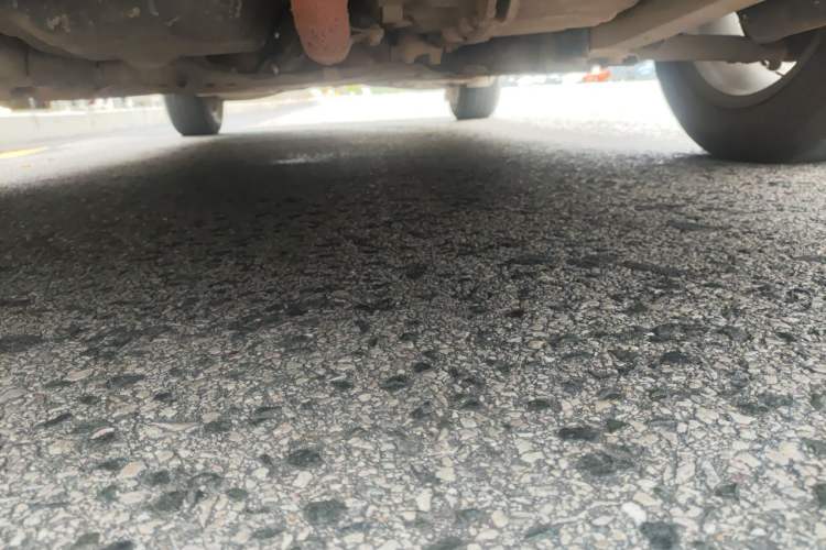 Used Jeep Cherokee 2017 2.0L Superior Edition Chassis Front