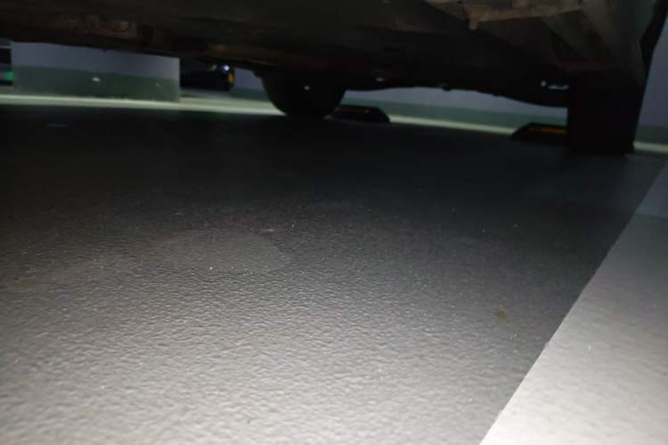 Used Jeep Cherokee 2017 2.4L Leading Edition Chassis Front Left
