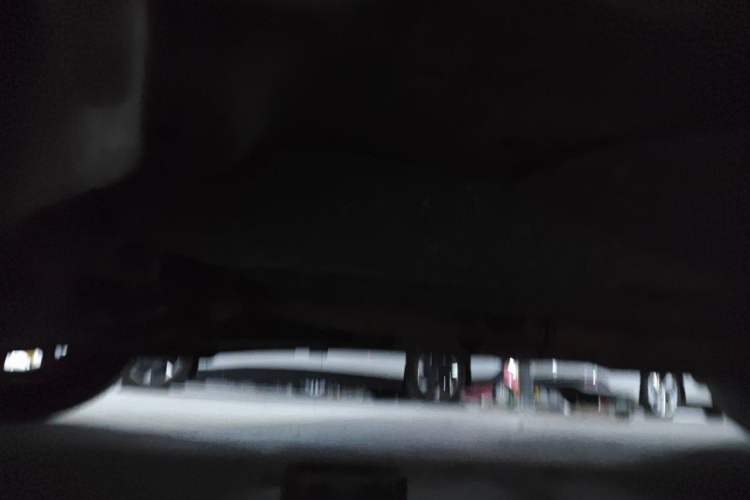 Used Jeep Cherokee 2017 2.4L Leading Edition Chassis Front Left