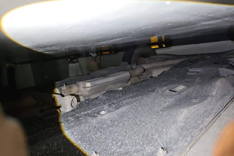 Used Jeep Cherokee 2017 2.0L Superior Edition Chassis Front Right