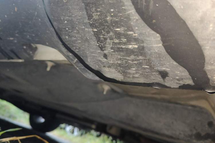 Used Jeep Cherokee 2017 2.0L Superior Edition Chassis Front Right