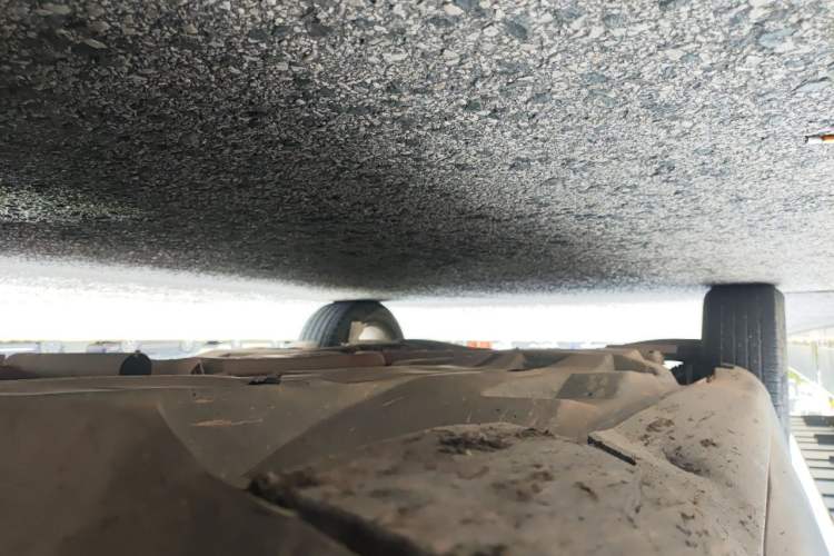 Used Jeep Cherokee 2017 2.0L Superior Edition Chassis Front Right
