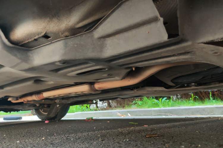 Used Jeep Cherokee 2017 2.0L Superior Edition Chassis Front Right