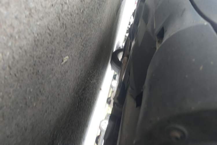 Used Jeep Cherokee 2017 2.0L Superior Edition Chassis Front Right