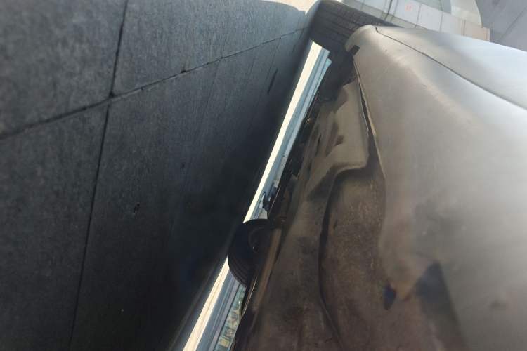 Used Jeep Cherokee 2017 2.0L Superior Edition Chassis Rear Left