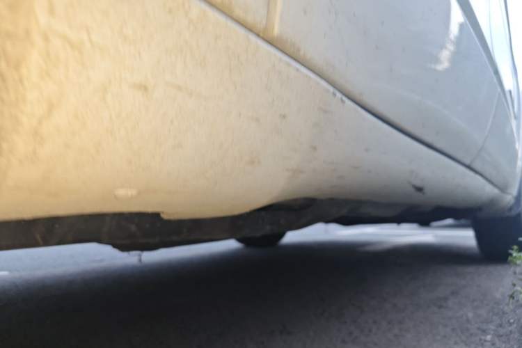 Used Jeep Cherokee 2017 2.4L Professional Smart Edition Chassis Rear Right
