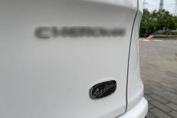 Used Jeep Cherokee 2017 2.4L Professional Edition Exterior 8