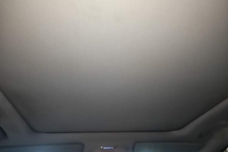 Used Jeep Cherokee 2017 2.0L Superior Edition Headliner