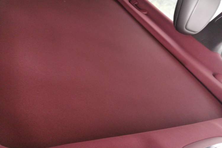 Used Jeep Cherokee 2017 2.0L Superior Edition Headliner