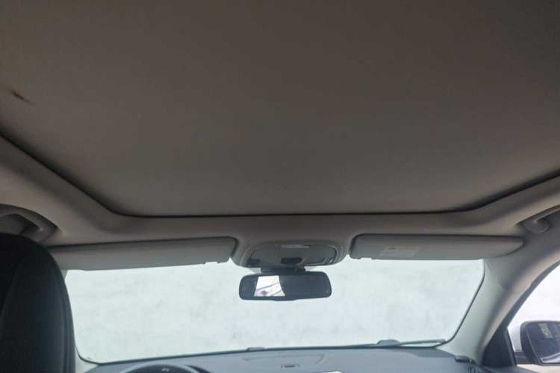 Used Jeep Cherokee 2017 2.0L Superior Edition Headliner