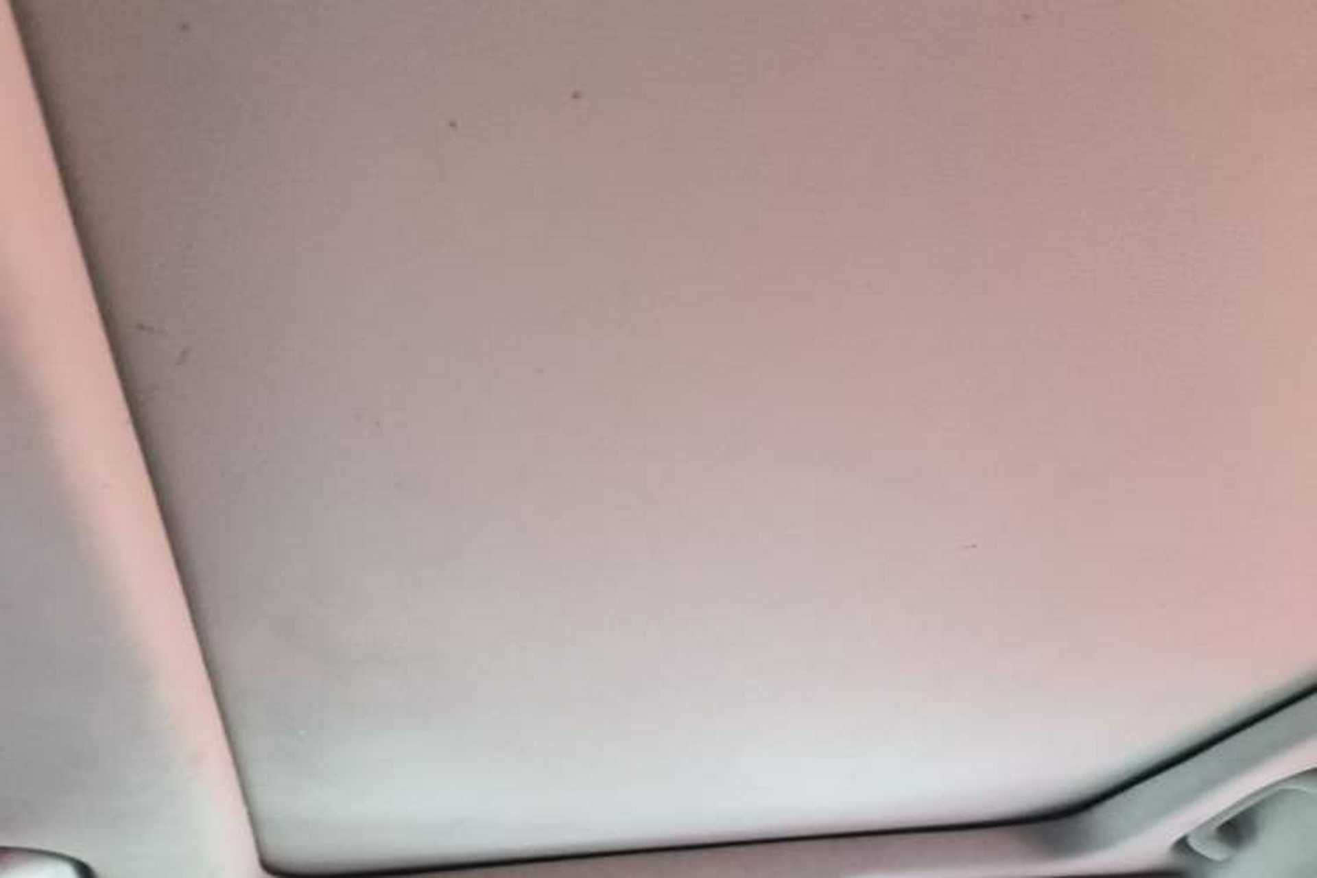 Used Jeep Cherokee 2017 2.0L Superior Edition Headliner