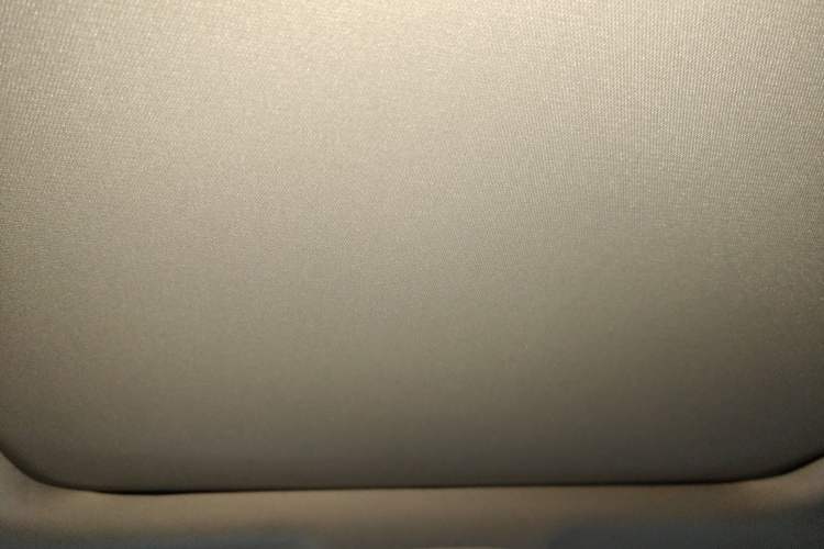 Used Jeep Cherokee 2017 2.0L Superior Edition Headliner