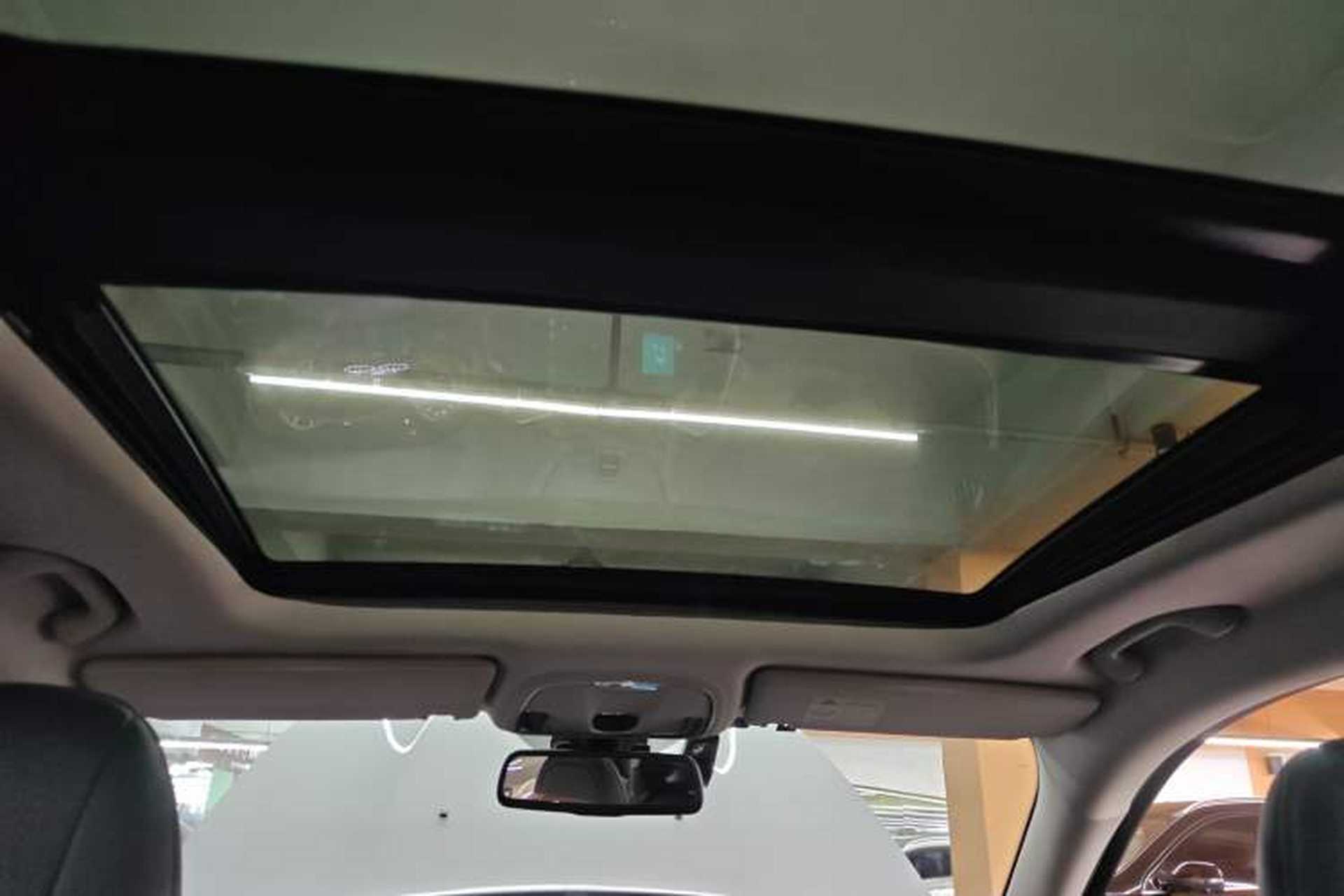 Used Jeep Cherokee 2017 2.0L Superior Edition Headliner