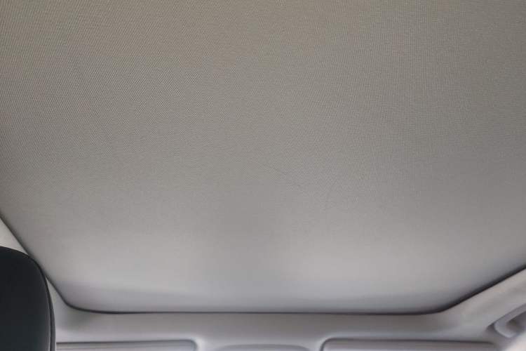 Used Jeep Cherokee 2017 2.4L Professional Smart Edition Headliner