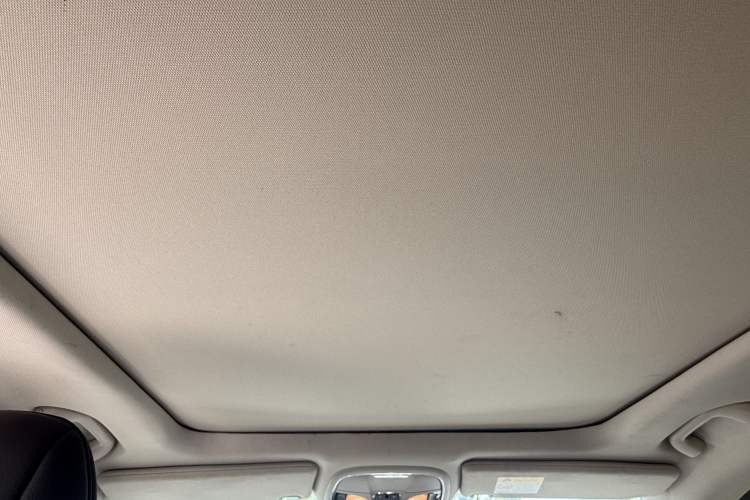 Used Jeep Cherokee 2017 2.4L Leading Smart Edition Headliner