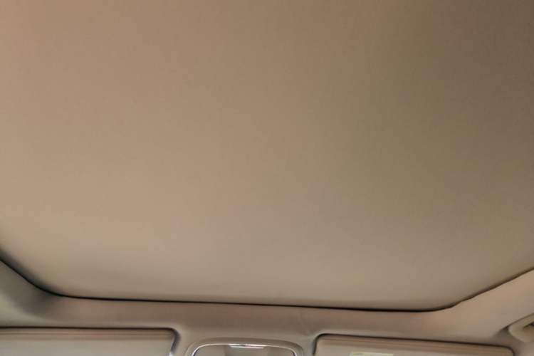 Used Jeep Cherokee 2017 2.0L Superior Edition Headliner