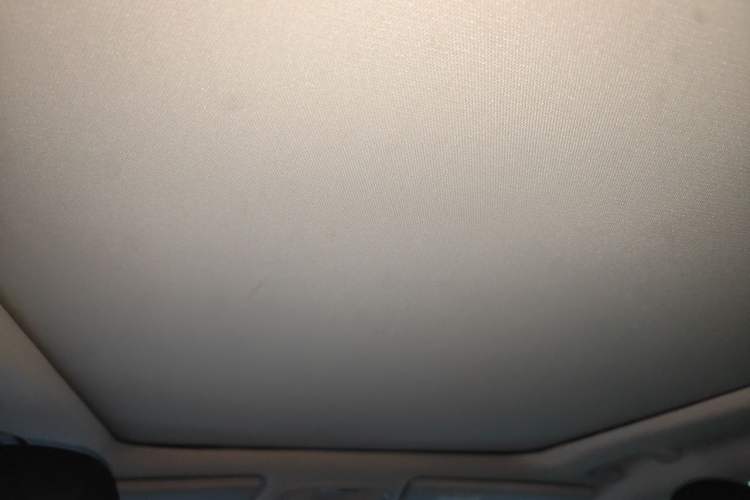 Used Jeep Cherokee 2017 2.4L Leading Smart Edition Headliner